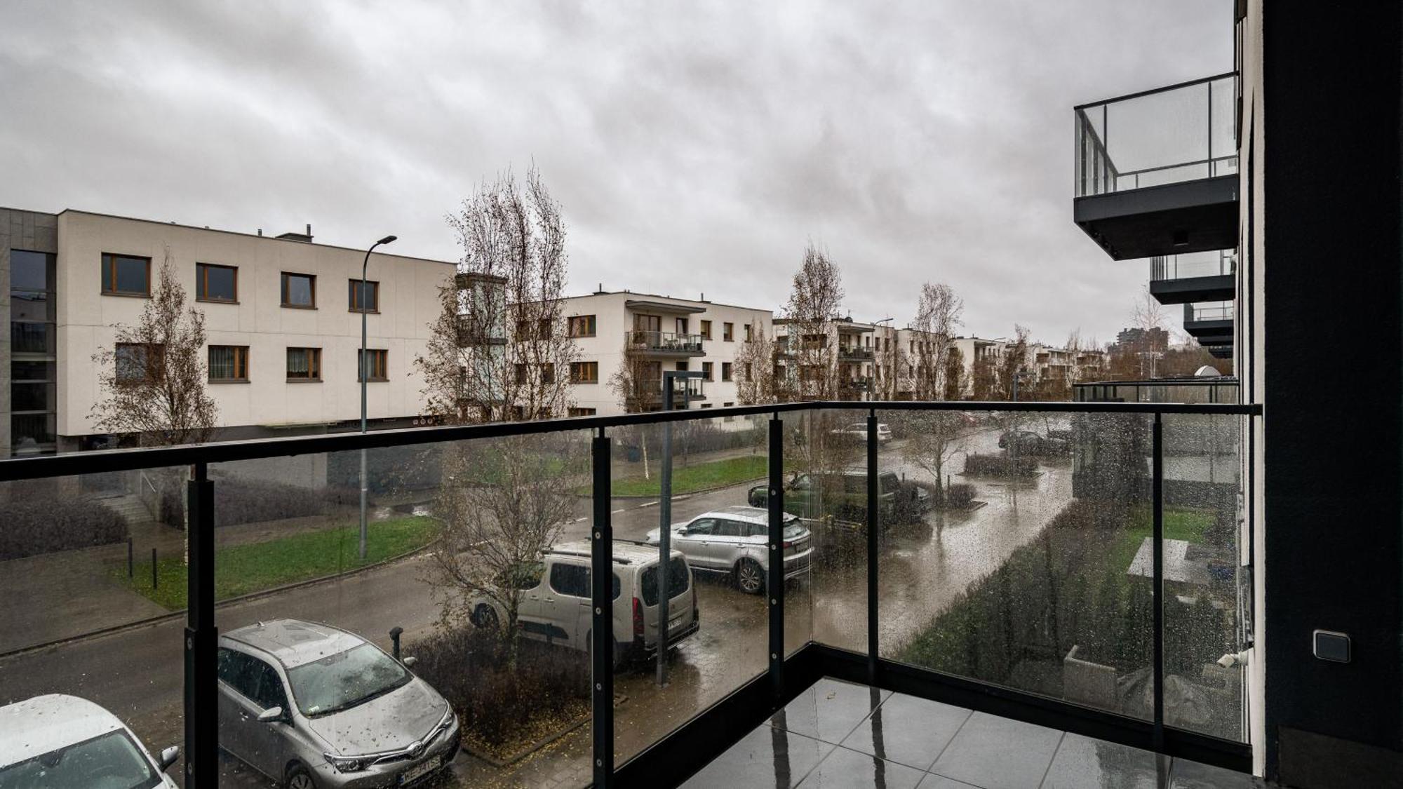 Nova Krolikarnia Apartments - Mokotow By Sun & Snow Βαρσοβία Εξωτερικό φωτογραφία