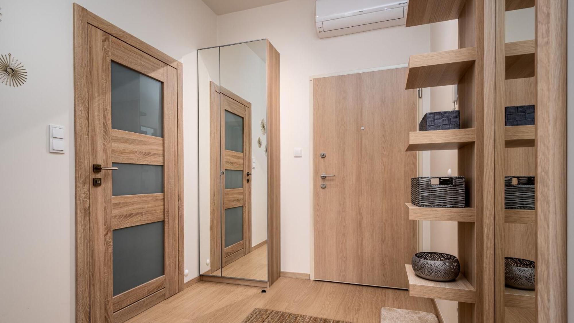Nova Krolikarnia Apartments - Mokotow By Sun & Snow Βαρσοβία Εξωτερικό φωτογραφία