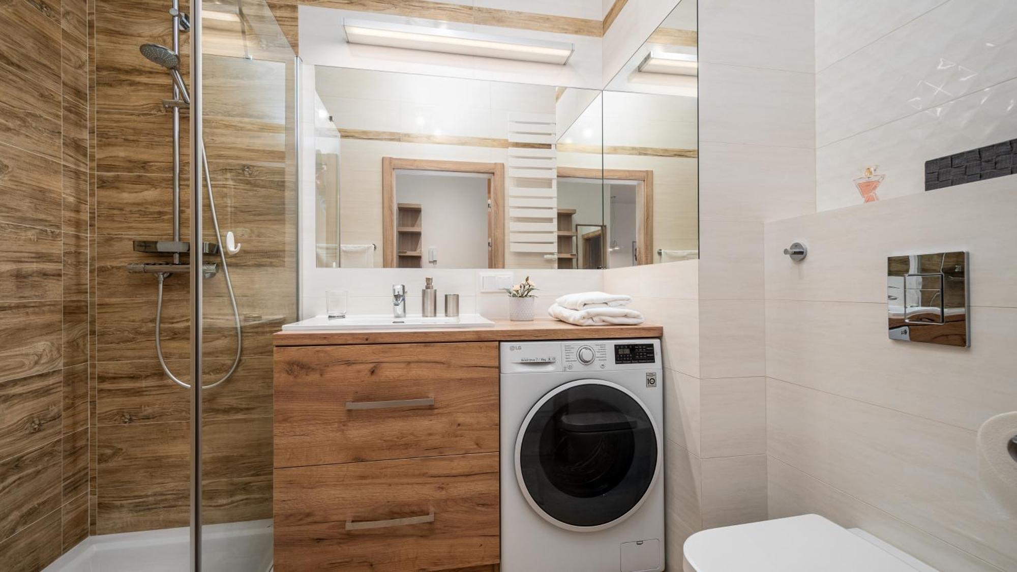 Nova Krolikarnia Apartments - Mokotow By Sun & Snow Βαρσοβία Εξωτερικό φωτογραφία