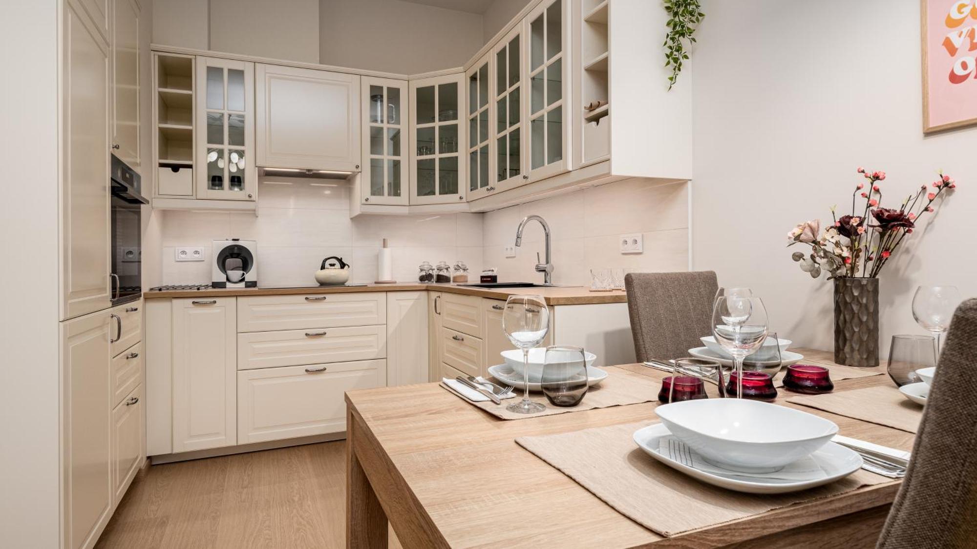 Nova Krolikarnia Apartments - Mokotow By Sun & Snow Βαρσοβία Εξωτερικό φωτογραφία